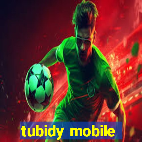 tubidy mobile